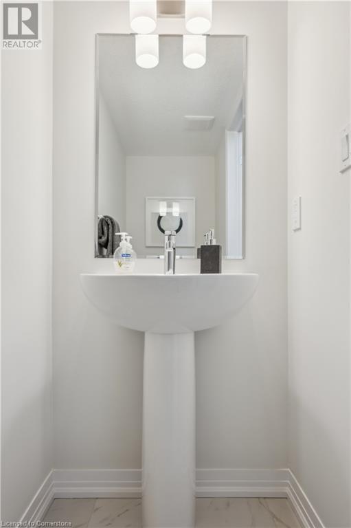 15 Stauffer Woods Trail Unit# A01, Waterloo, Ontario  N2P 2P4 - Photo 12 - 40736026