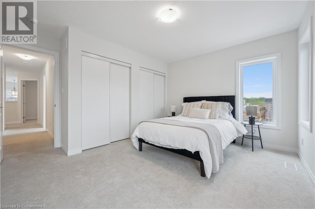 15 Stauffer Woods Trail Unit# A01, Waterloo, Ontario  N2P 2P4 - Photo 16 - 40736026