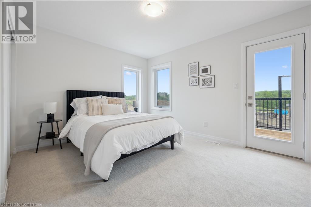 15 Stauffer Woods Trail Unit# A01, Waterloo, Ontario  N2P 2P4 - Photo 17 - 40736026