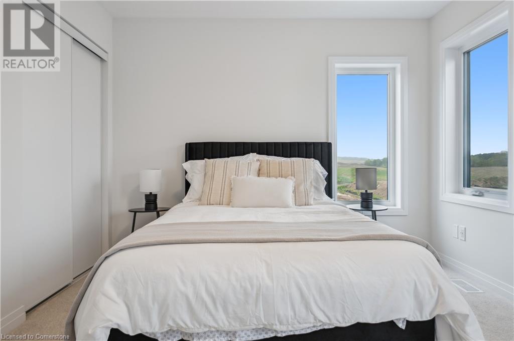 15 Stauffer Woods Trail Unit# A01, Waterloo, Ontario  N2P 2P4 - Photo 18 - 40736026