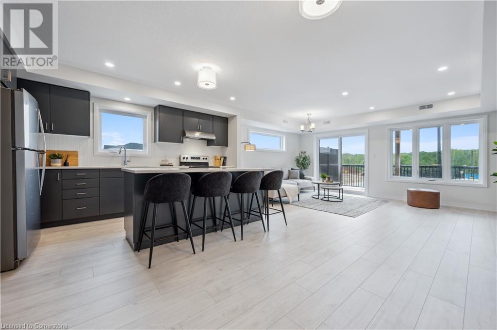 15 Stauffer Woods Trail Unit# A01, Waterloo, Ontario  N2P 2P4 - Photo 2 - 40736026