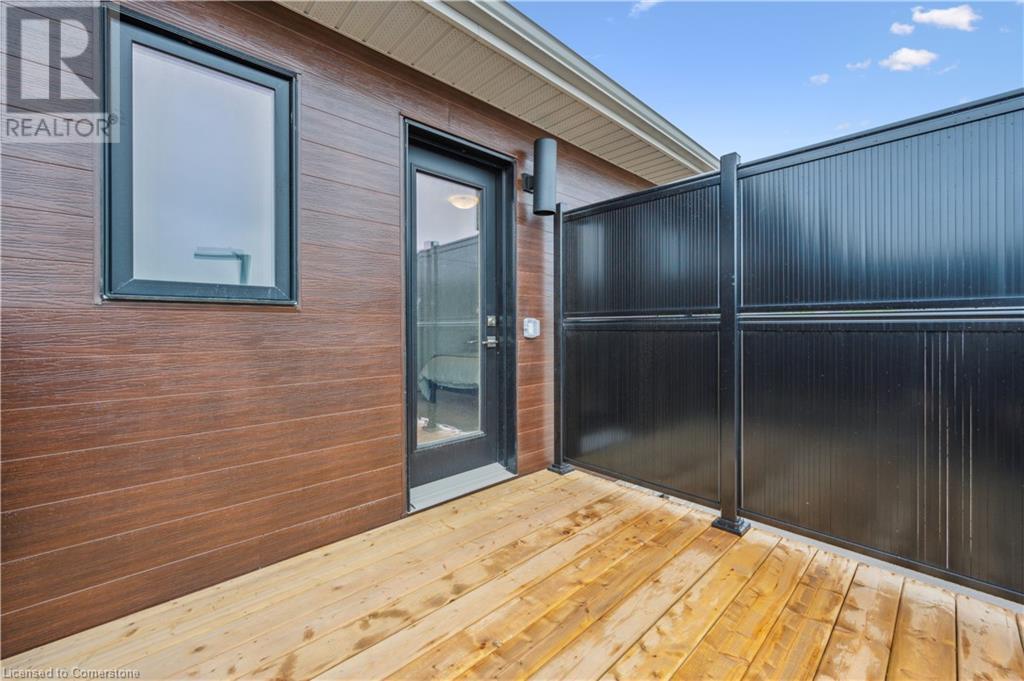 15 Stauffer Woods Trail Unit# A01, Waterloo, Ontario  N2P 2P4 - Photo 22 - 40736026