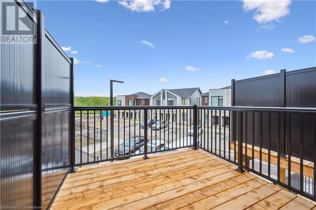 15 Stauffer Woods Trail Unit# A01, Waterloo, Ontario  N2P 2P4 - Photo 23 - 40736026