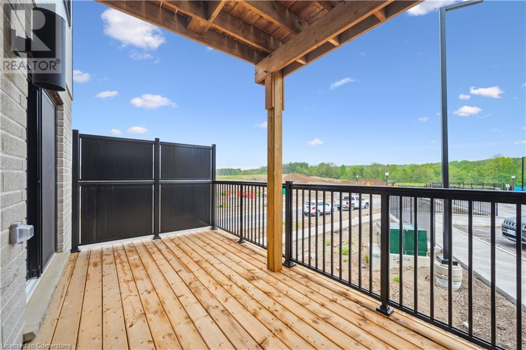 15 Stauffer Woods Trail Unit# A01, Waterloo, Ontario  N2P 2P4 - Photo 35 - 40736026