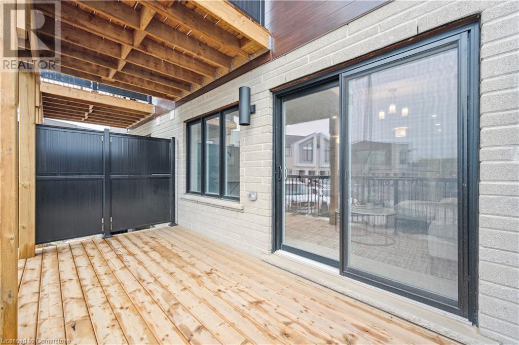 15 Stauffer Woods Trail Unit# A01, Waterloo, Ontario  N2P 2P4 - Photo 36 - 40736026