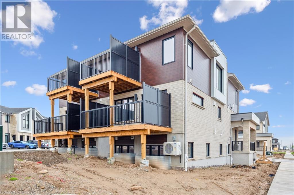 15 Stauffer Woods Trail Unit# A01, Waterloo, Ontario  N2P 2P4 - Photo 37 - 40736026