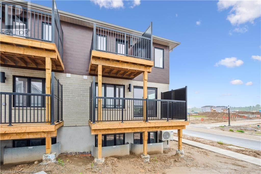 15 Stauffer Woods Trail Unit# A01, Waterloo, Ontario  N2P 2P4 - Photo 38 - 40736026