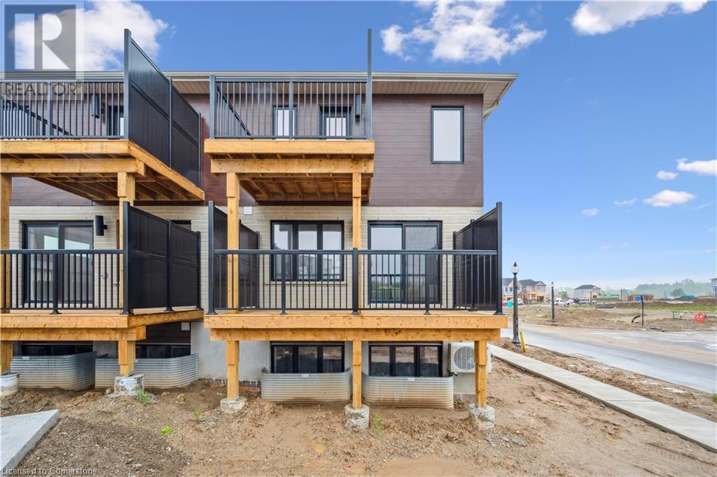 15 Stauffer Woods Trail Unit# A01, Waterloo, Ontario  N2P 2P4 - Photo 39 - 40736026