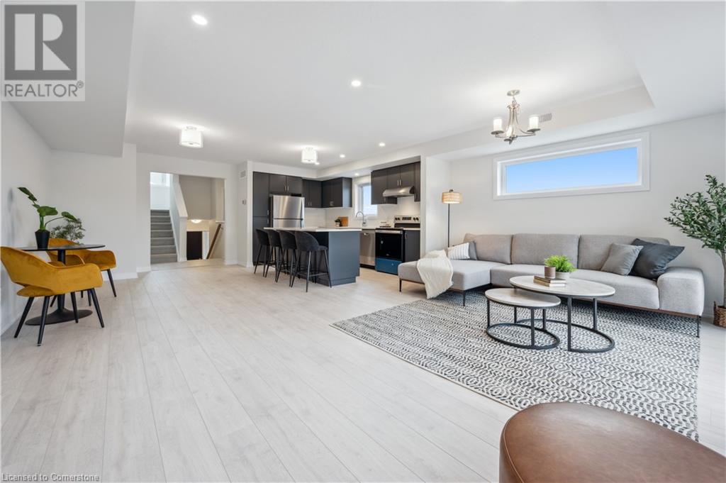 15 Stauffer Woods Trail Unit# A01, Waterloo, Ontario  N2P 2P4 - Photo 5 - 40736026