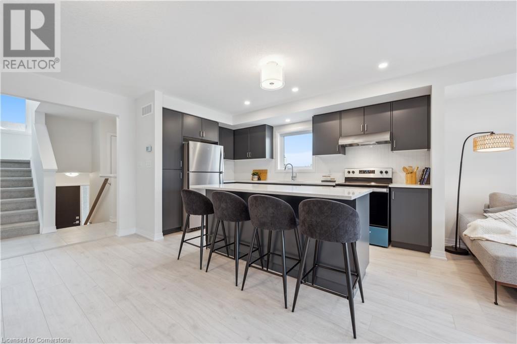 15 Stauffer Woods Trail Unit# A01, Waterloo, Ontario  N2P 2P4 - Photo 7 - 40736026