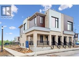 15 Stauffer Woods Trail Unit# A01 335 - Pioneer Park/Doon/Wyldwoods, Waterloo, Ca