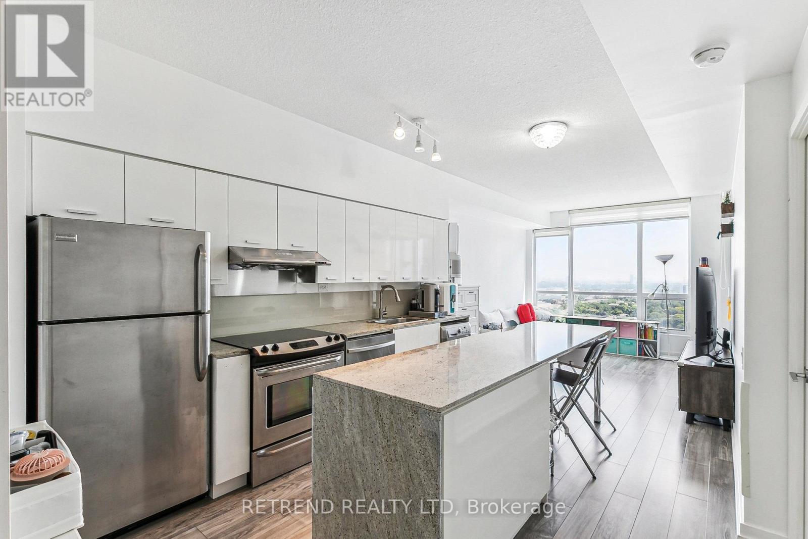 3010 - 33 SINGER COURT, Toronto, Ontario