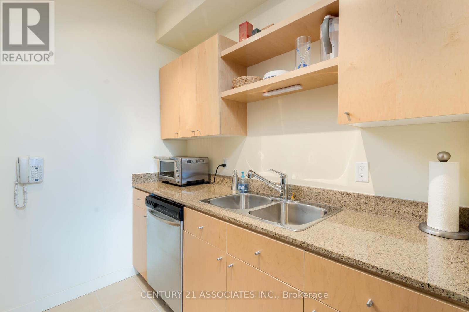 3602 - 361 Front Street W, Toronto, Ontario  M5V 3R5 - Photo 9 - C12197461