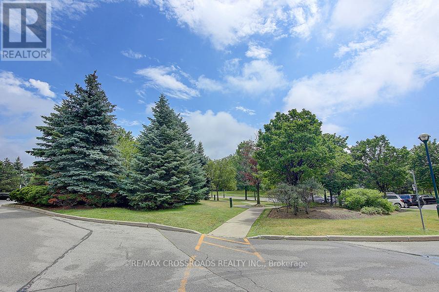 807 - 2627 Mccowan Road, Toronto, Ontario  M1S 5T1 - Photo 32 - E12197404