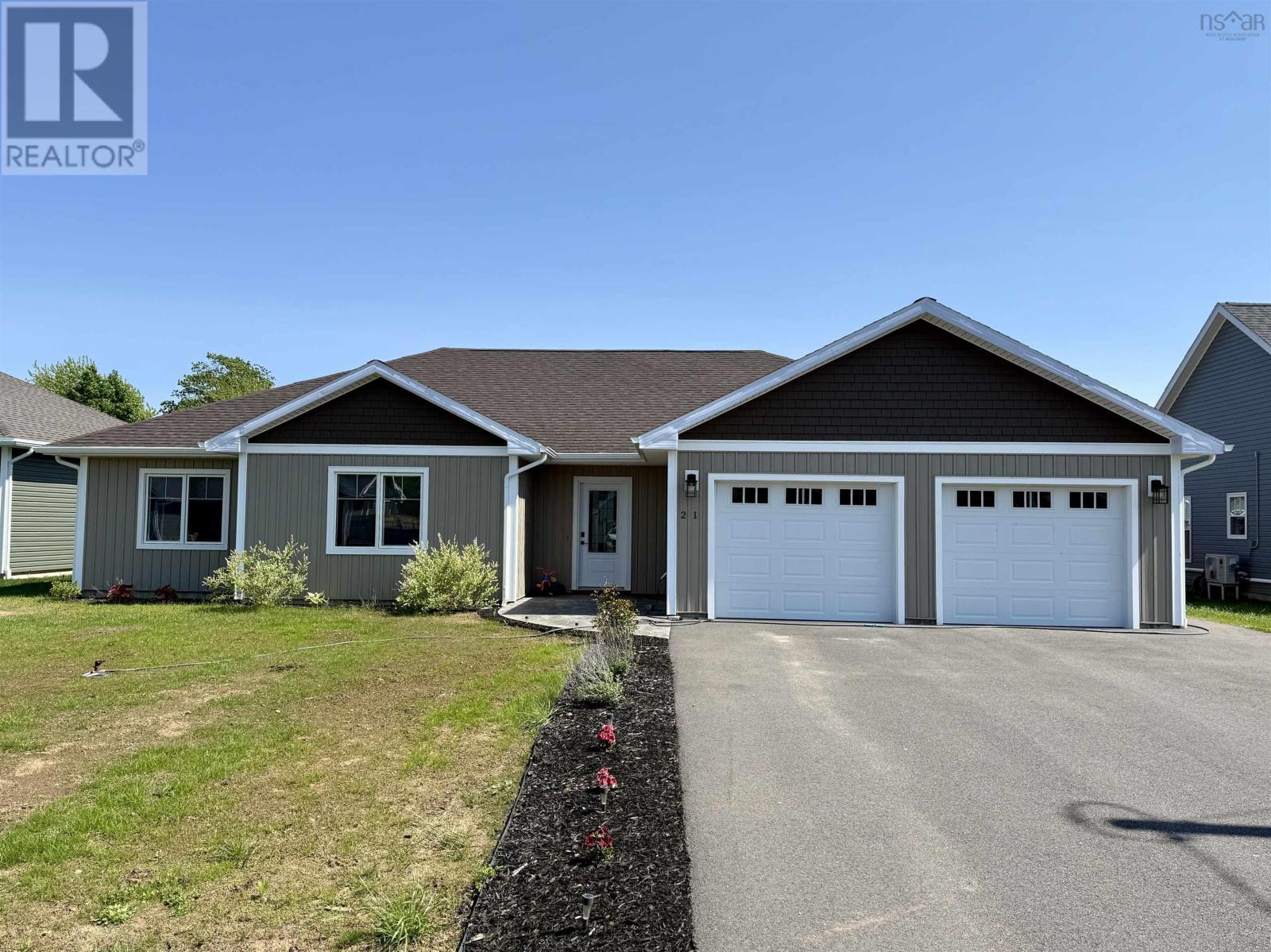 21 Marilyn Court, Kingston, Nova Scotia  B0P 1R0 - Photo 1 - 202505163