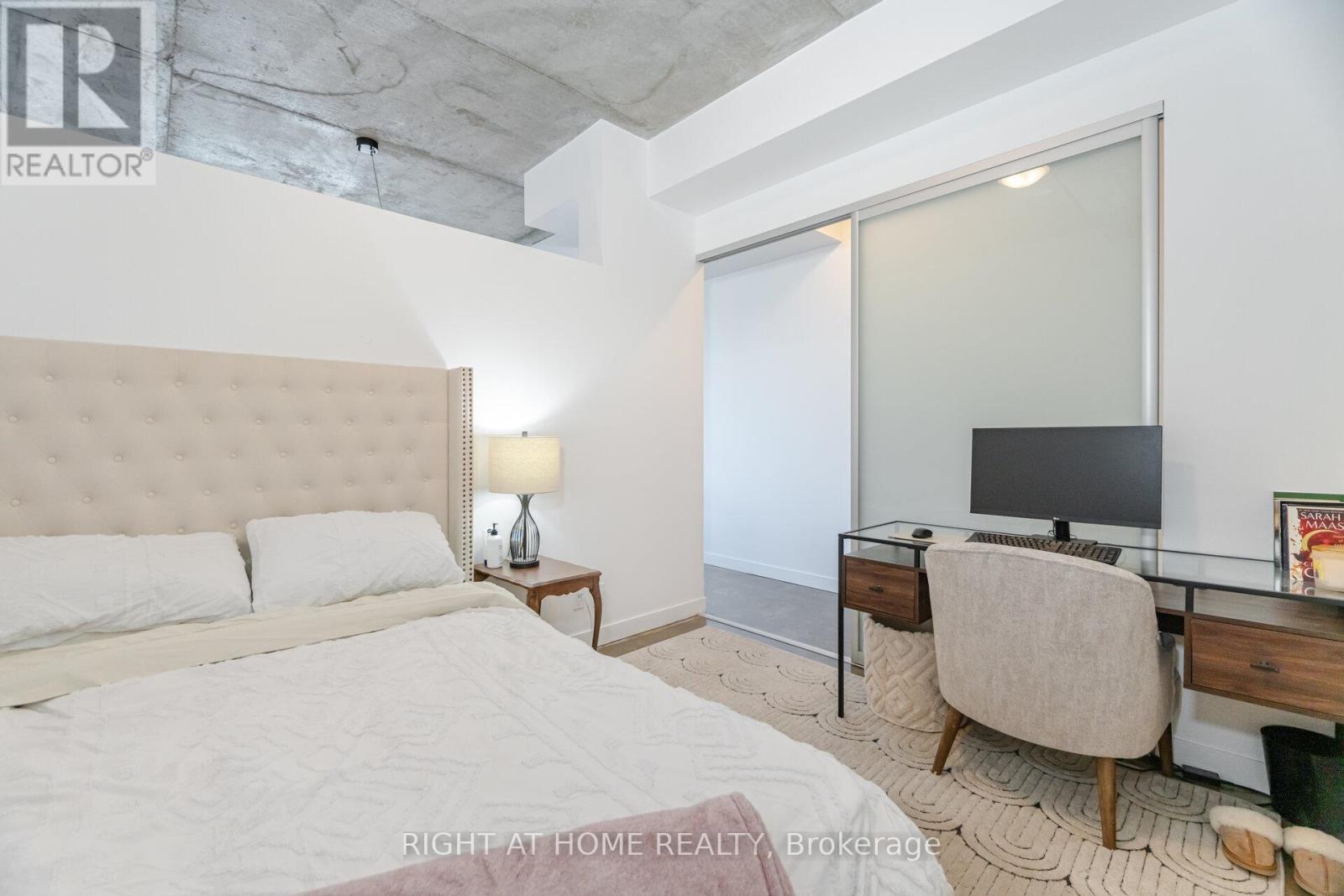610 - 201 Carlaw Avenue, Toronto, Ontario  M4M 2S3 - Photo 25 - E12197438