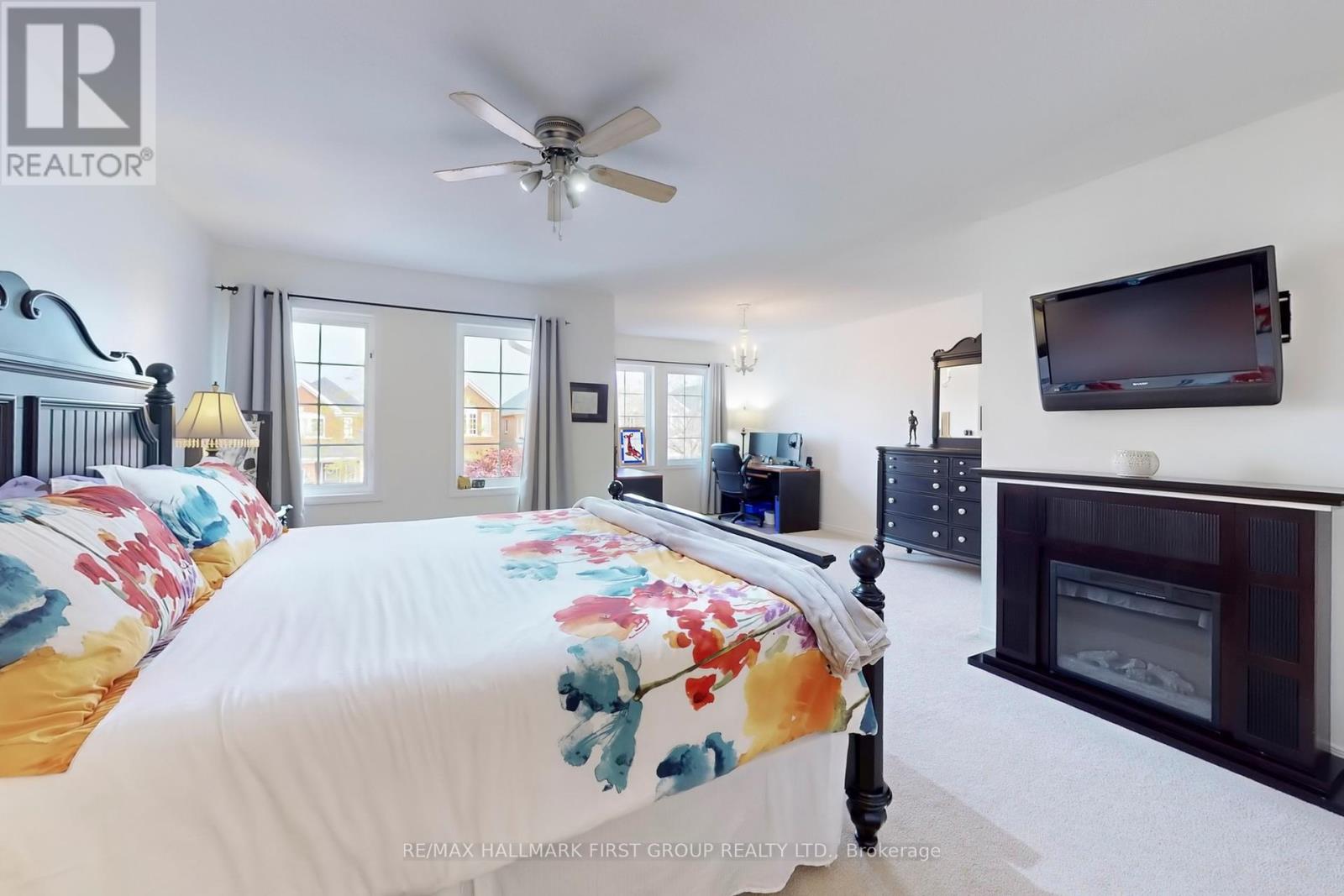 727 Sunbird Trail, Pickering, Ontario  L1X 2X5 - Photo 26 - E12197453