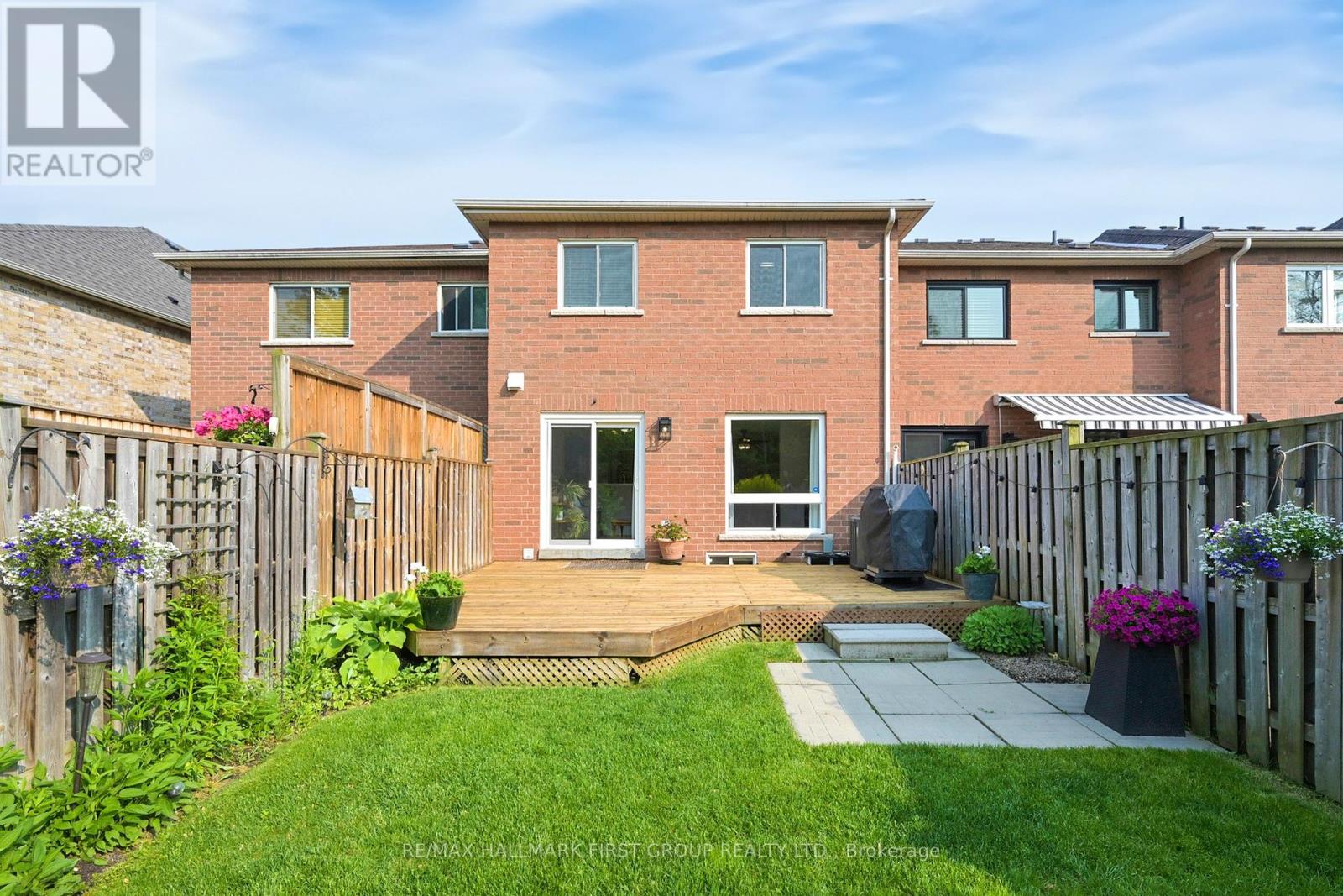 727 Sunbird Trail, Pickering, Ontario  L1X 2X5 - Photo 38 - E12197453