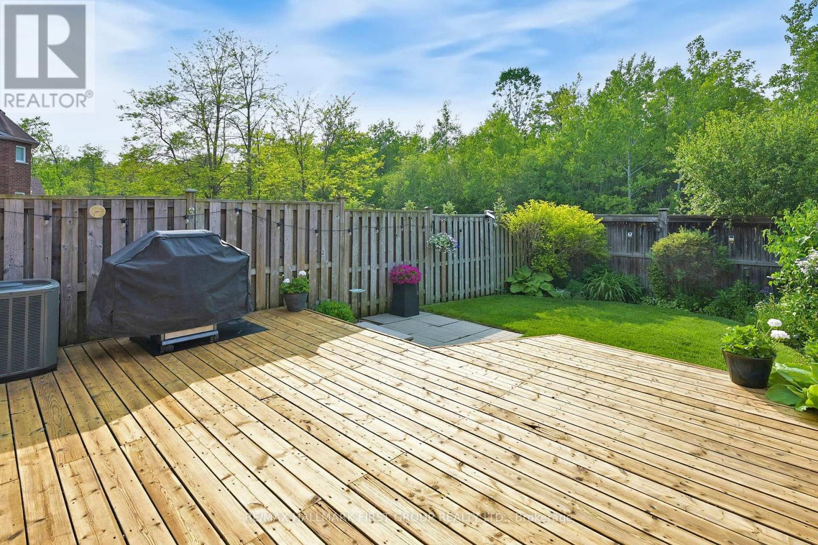 727 Sunbird Trail, Pickering, Ontario  L1X 2X5 - Photo 39 - E12197453