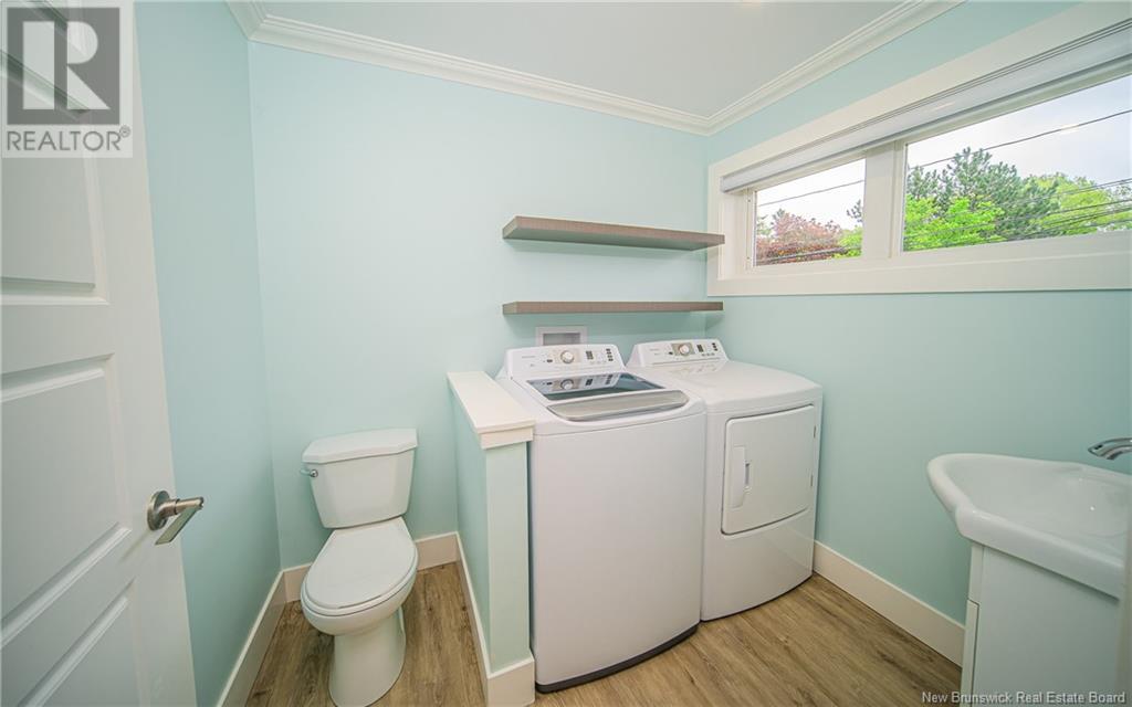 897 York Street, Fredericton, New Brunswick  E3B 3R9 - Photo 23 - NB119977