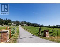3101 Elliott Road Smith Creek, West Kelowna, Ca