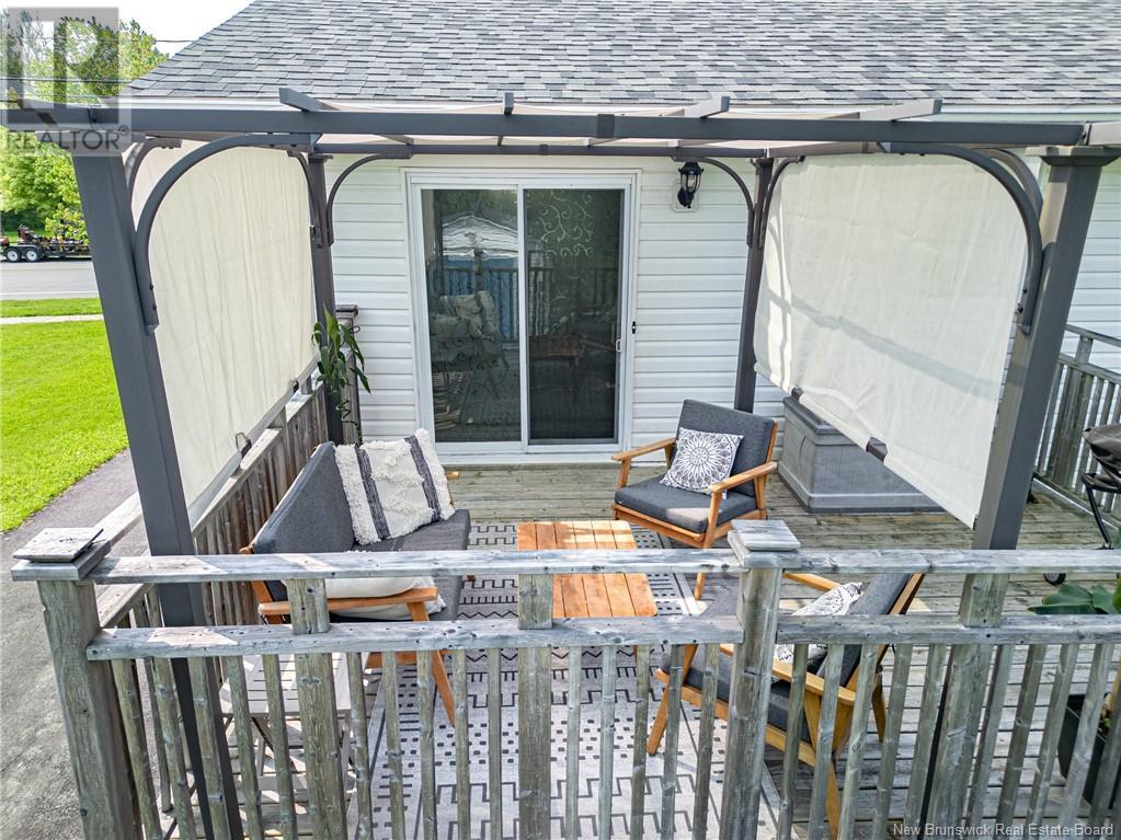 111 Goodine Street, Fredericton, New Brunswick  E3B 7J7 - Photo 43 - NB120055