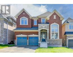 7 GOODWIN COURT, East Gwillimbury, Ontario