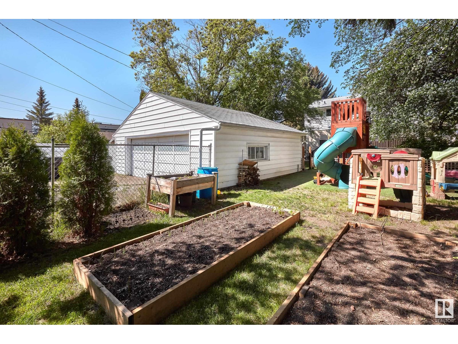 9717 143 St Nw, Edmonton, Alberta  T5N 2R3 - Photo 38 - E4440417