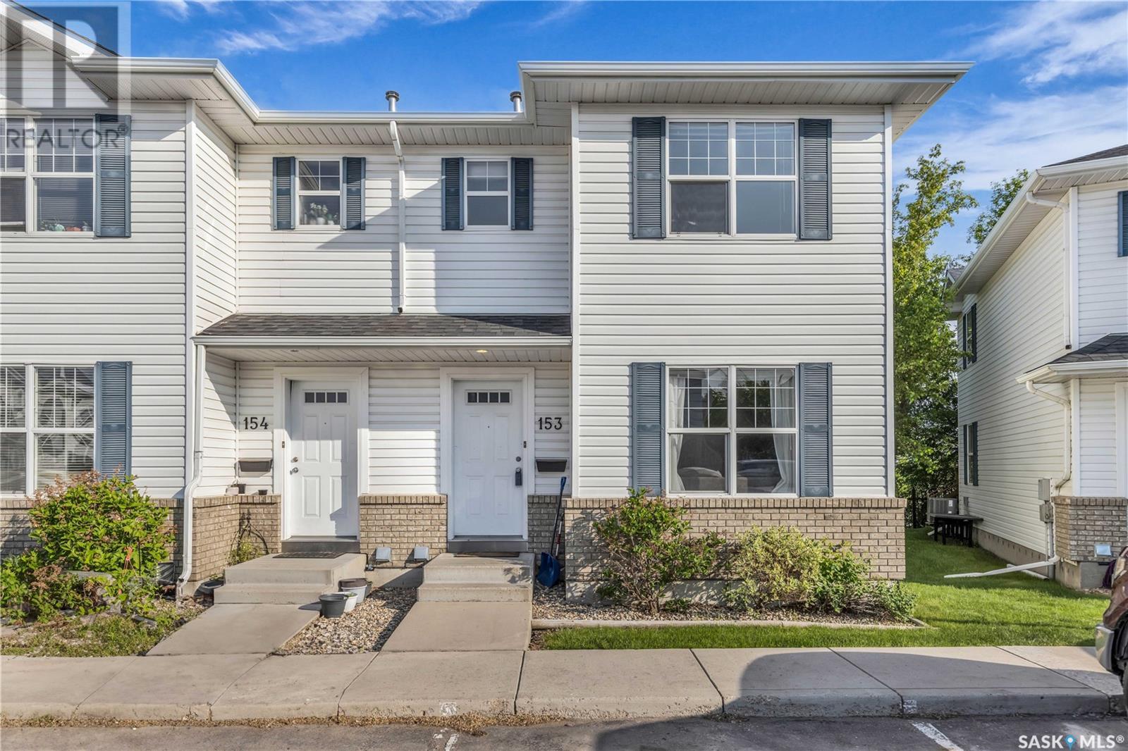 153 203 Herold TERRACE, Saskatoon, Saskatchewan