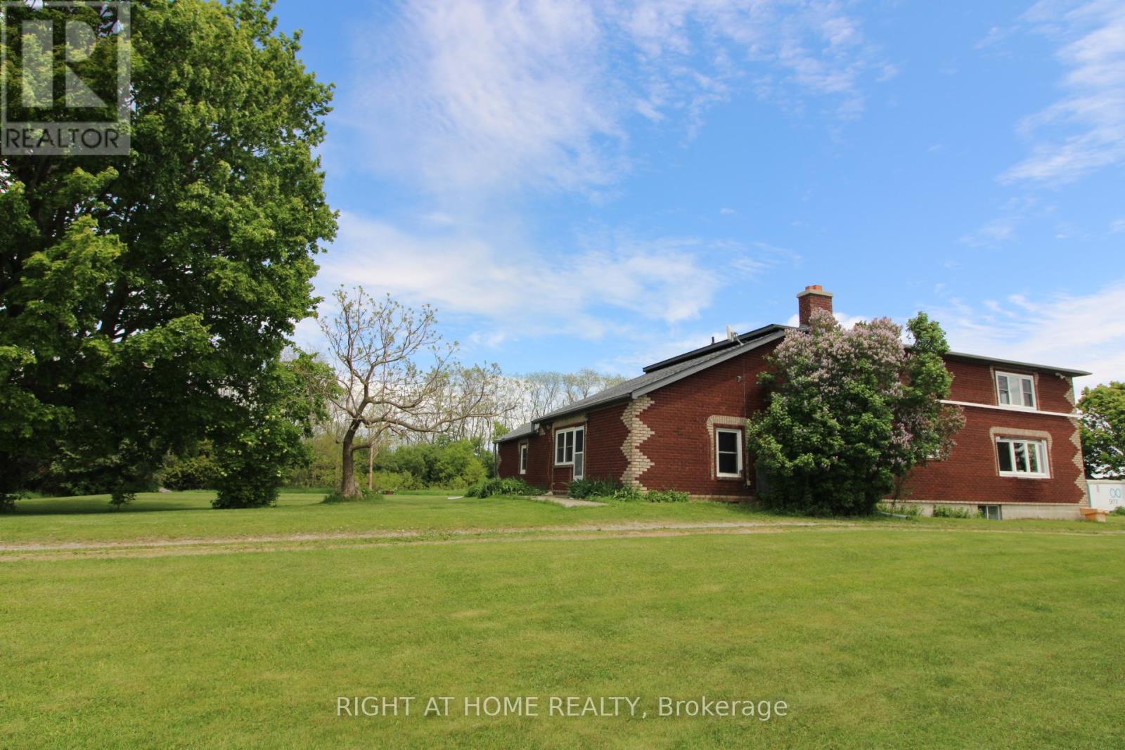 4320 EDGERTON ROAD, Scugog, Ontario