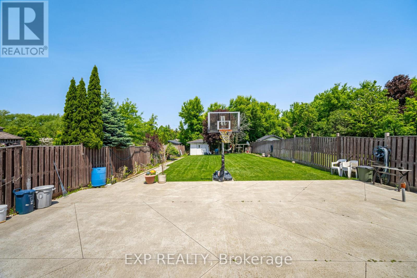 6611 Spinnaker Circle, Mississauga, Ontario  L5W 1R2 - Photo 38 - W12197406