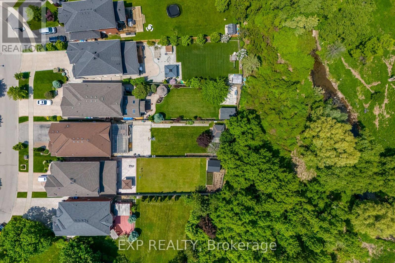 6611 Spinnaker Circle, Mississauga (Meadowvale Village), Ontario  L5W 1R2 - Photo 4 - W12197406