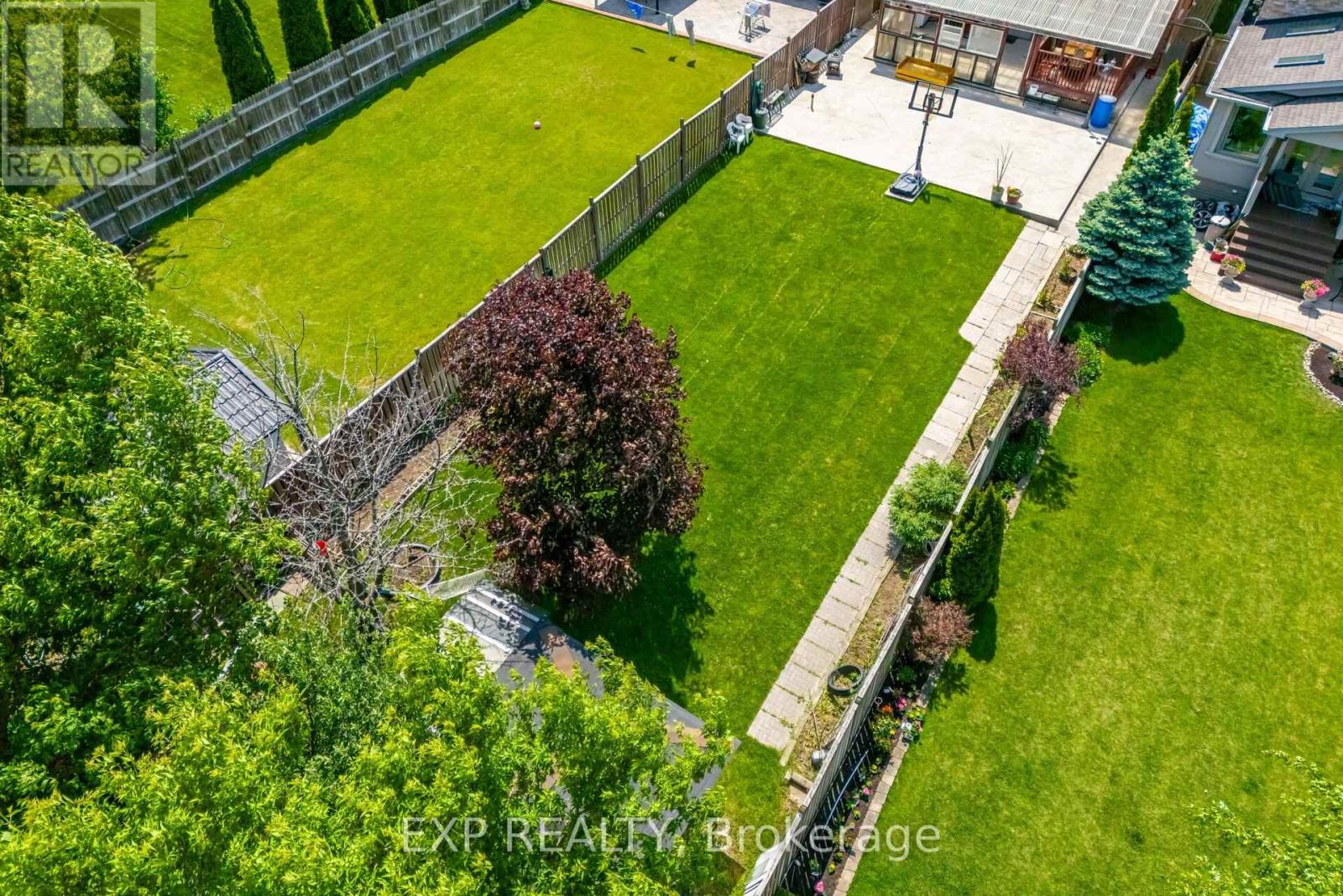 6611 Spinnaker Circle, Mississauga, Ontario  L5W 1R2 - Photo 40 - W12197406