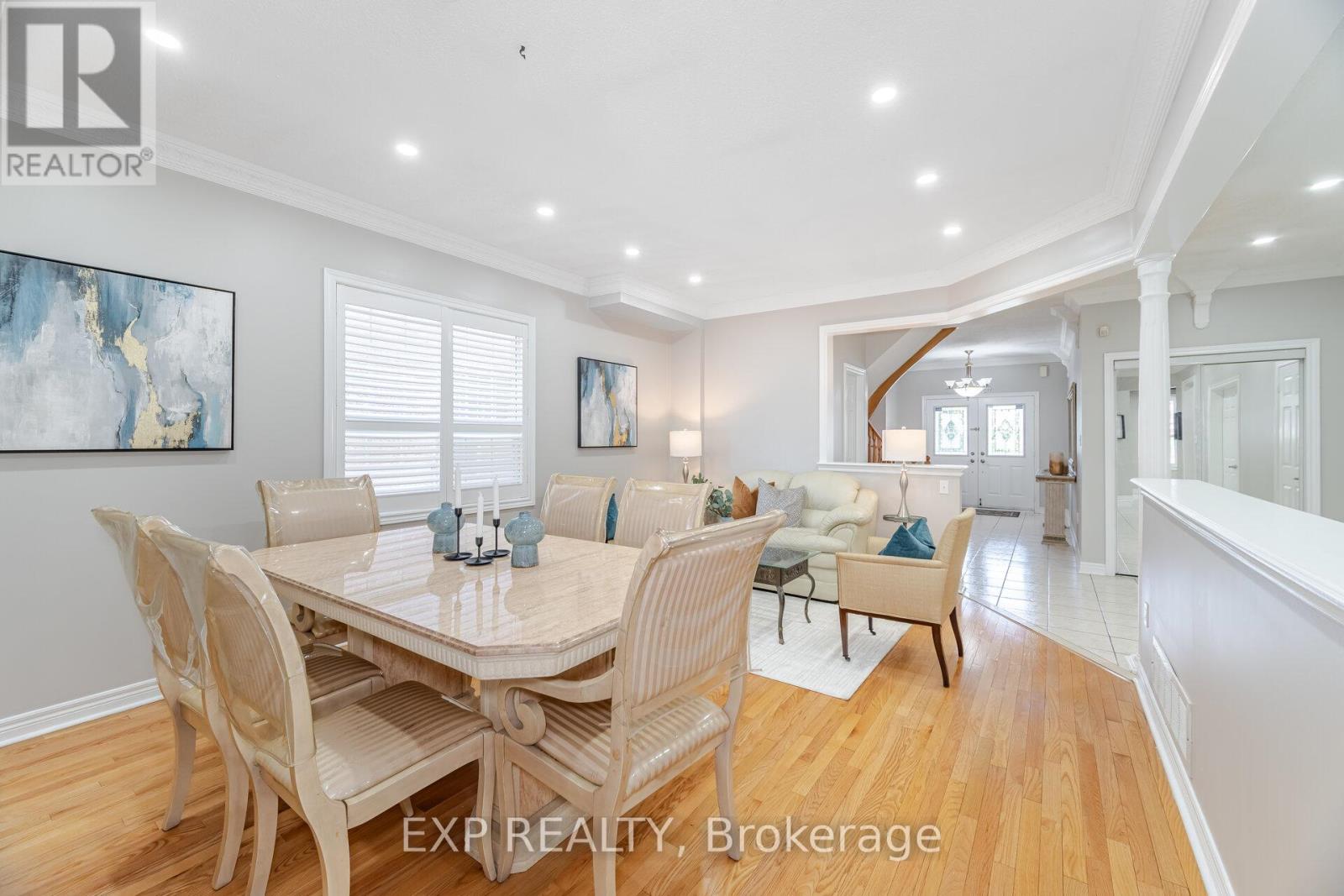 6611 Spinnaker Circle, Mississauga, Ontario  L5W 1R2 - Photo 9 - W12197406