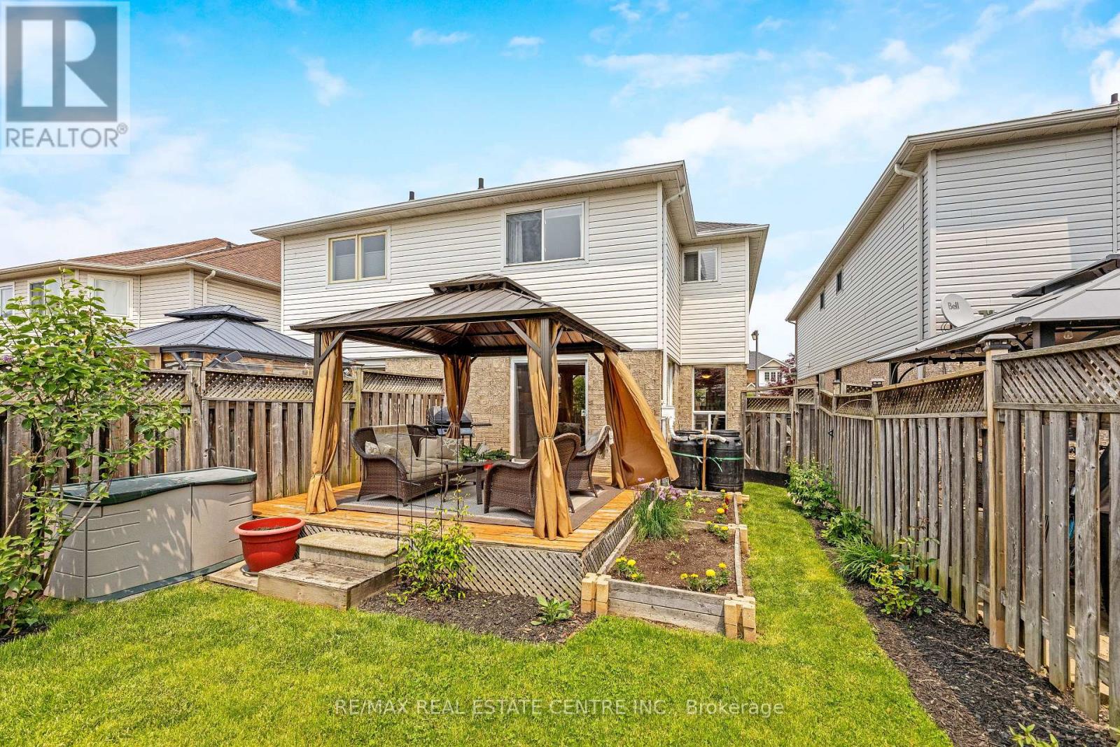 28 Coates Drive, Milton, Ontario  L9T 5R4 - Photo 24 - W12197419