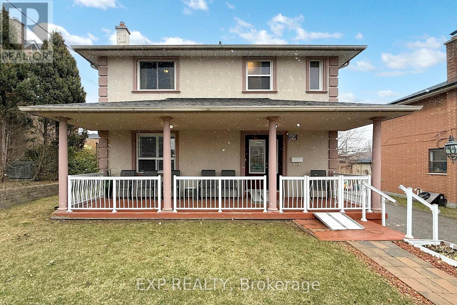 Property at 89 NASH DRIVE image 1