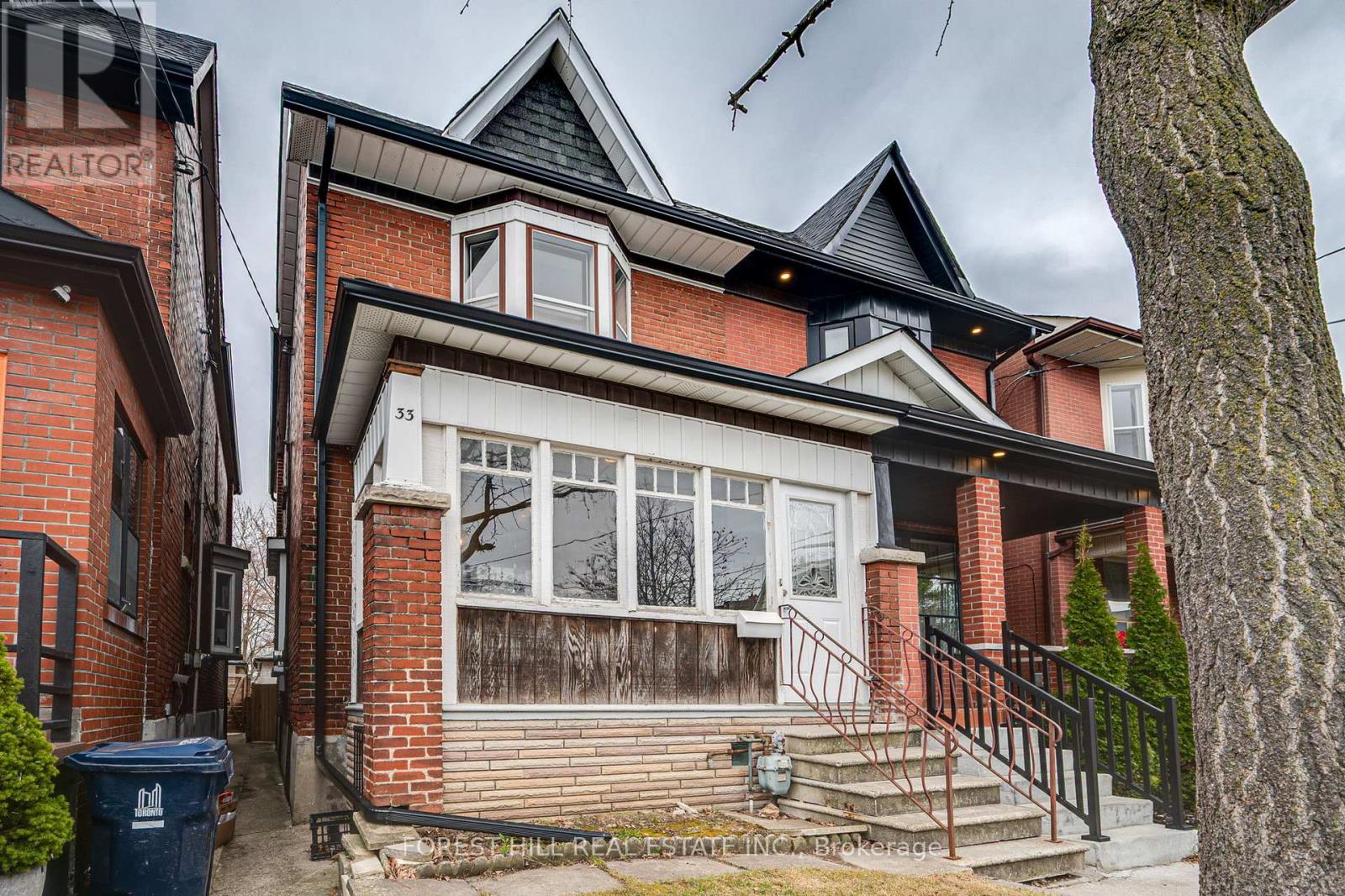 33 Hounslow Heath Road, Toronto, Ontario  M6N 1G7 - Photo 31 - W12197431