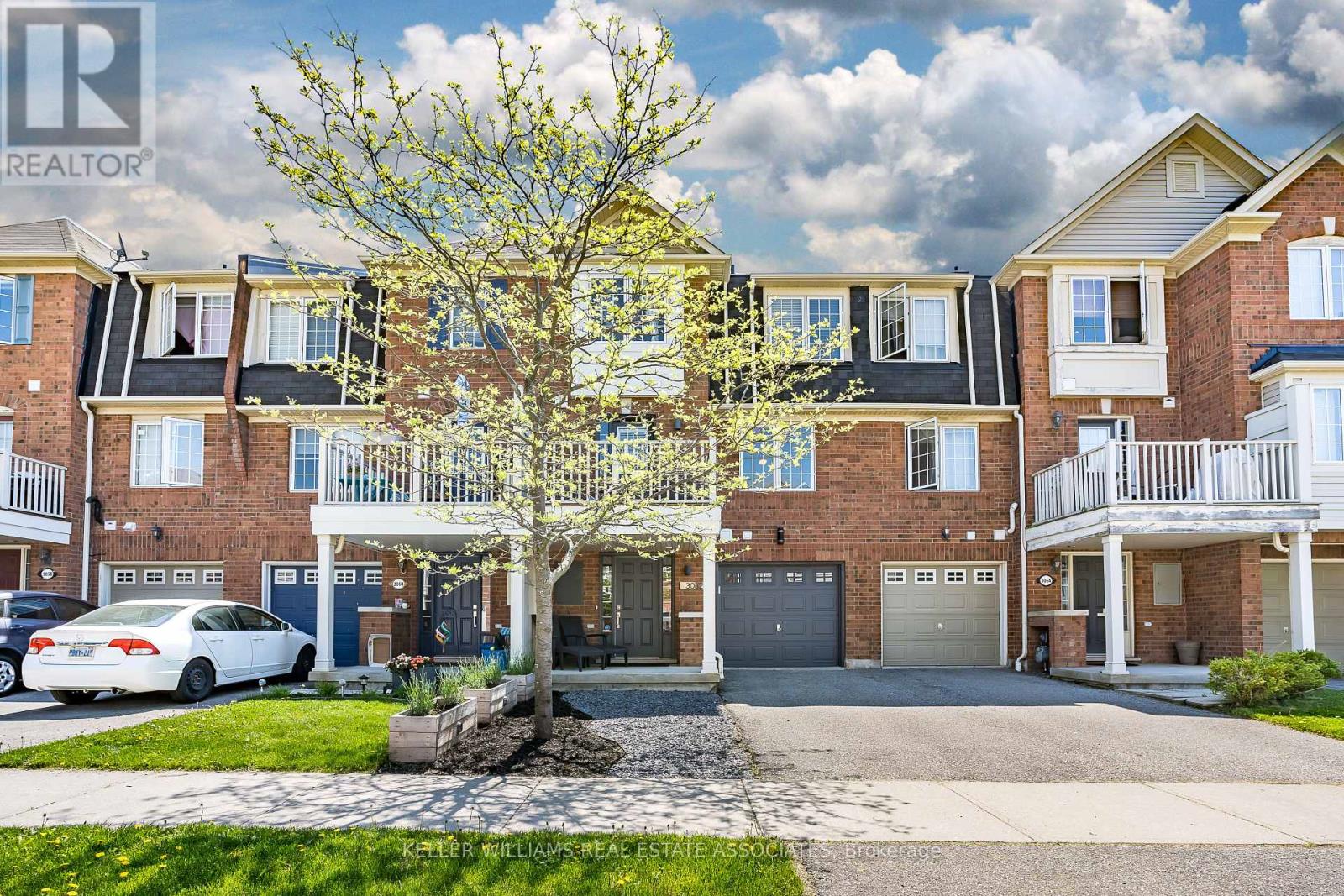 3062 DEWRIDGE AVENUE, oakville (bc bronte creek), Ontario