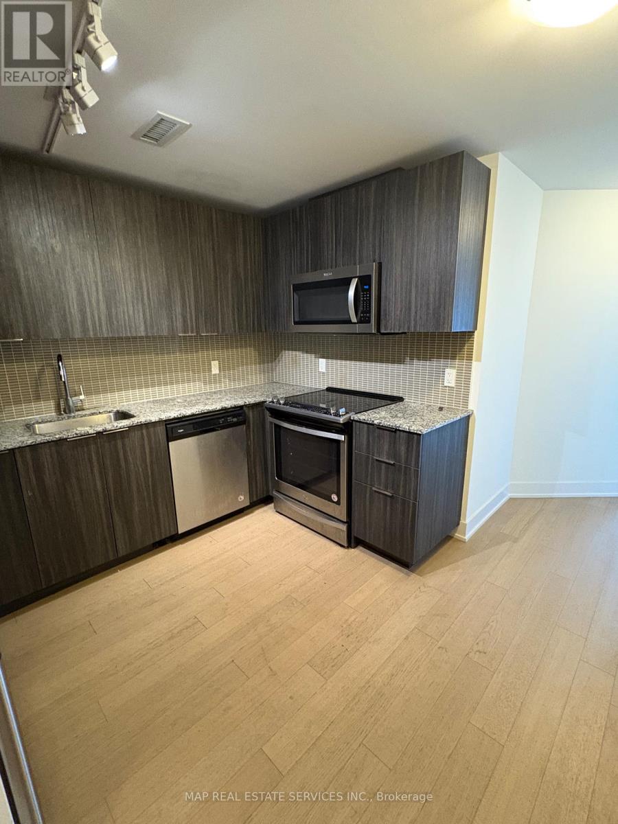 437 - 30 Shore Breeze Drive, Toronto, Ontario  M8V 0E1 - Photo 11 - W12197443