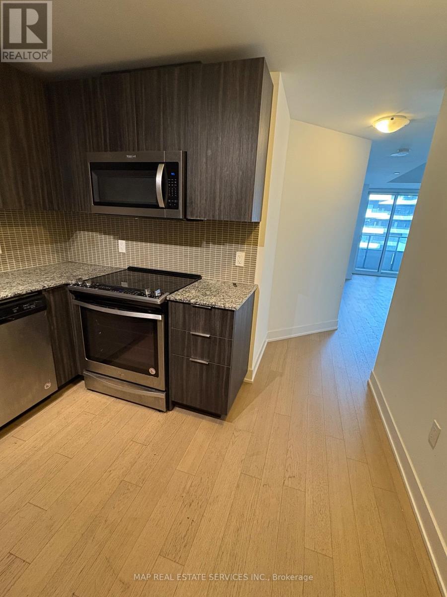 437 - 30 Shore Breeze Drive, Toronto, Ontario  M8V 0E1 - Photo 12 - W12197443