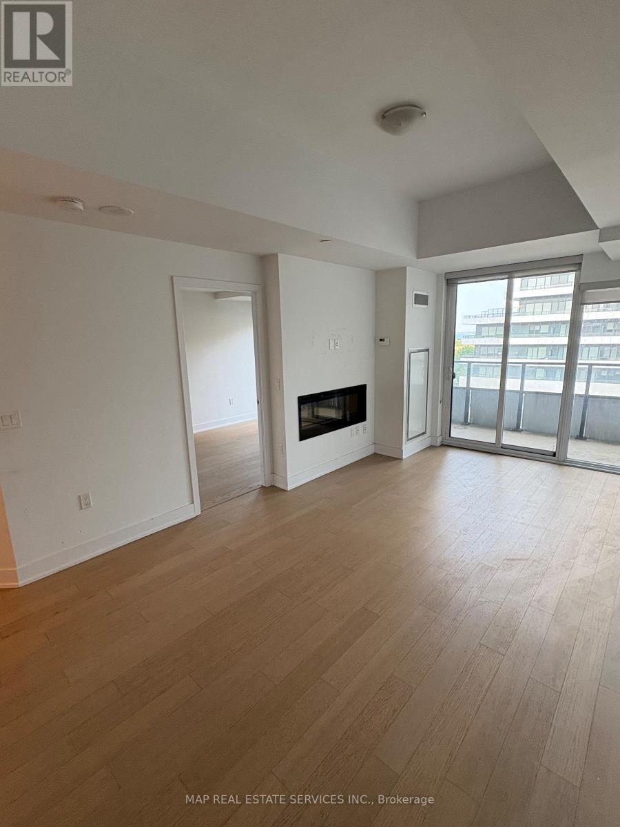 437 - 30 Shore Breeze Drive, Toronto, Ontario  M8V 0E1 - Photo 13 - W12197443