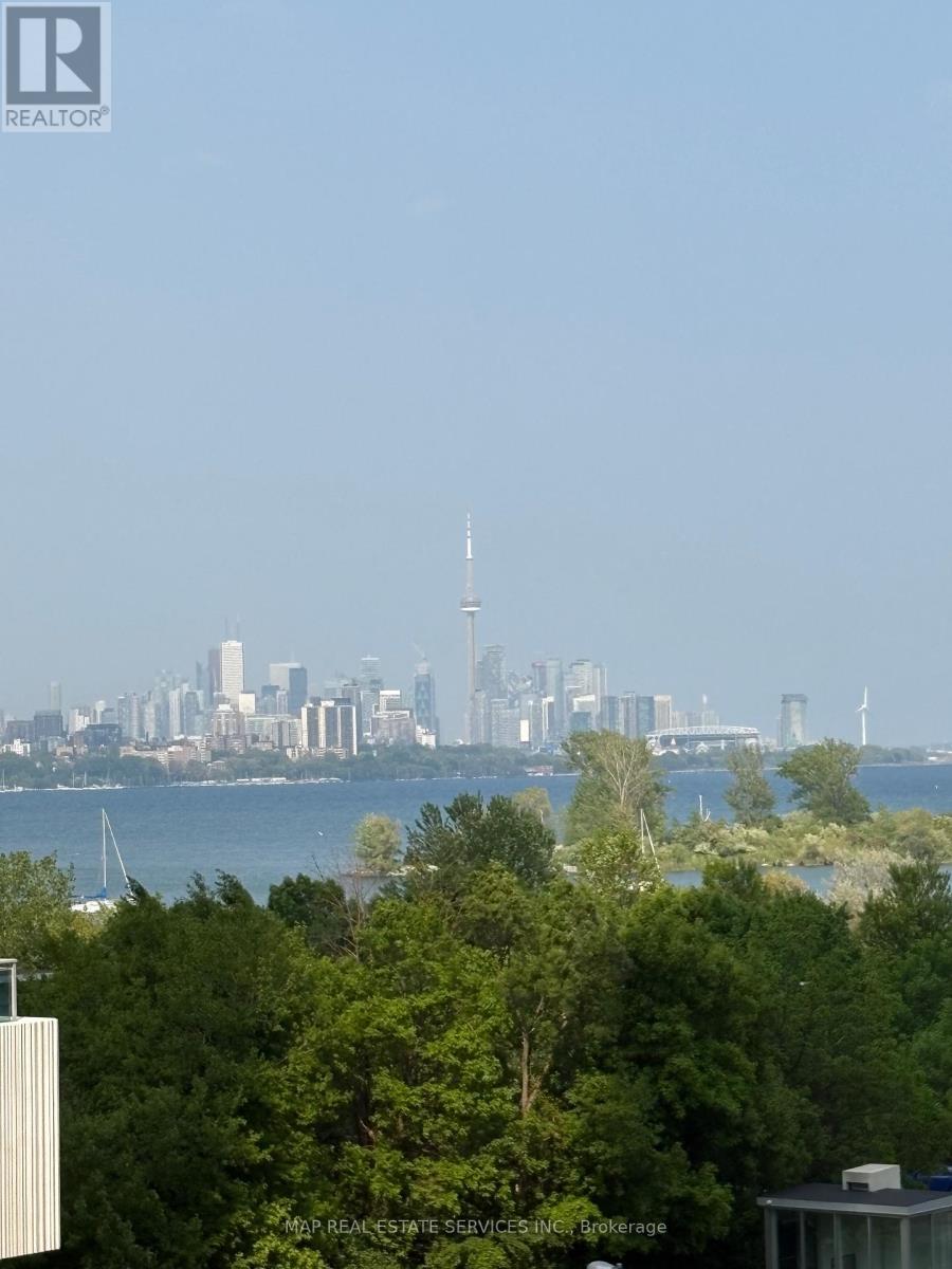 437 - 30 Shore Breeze Drive, Toronto, Ontario  M8V 0E1 - Photo 3 - W12197443