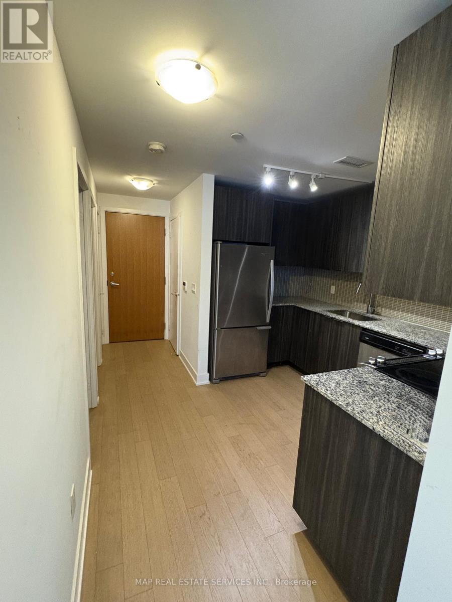 437 - 30 Shore Breeze Drive, Toronto, Ontario  M8V 0E1 - Photo 7 - W12197443
