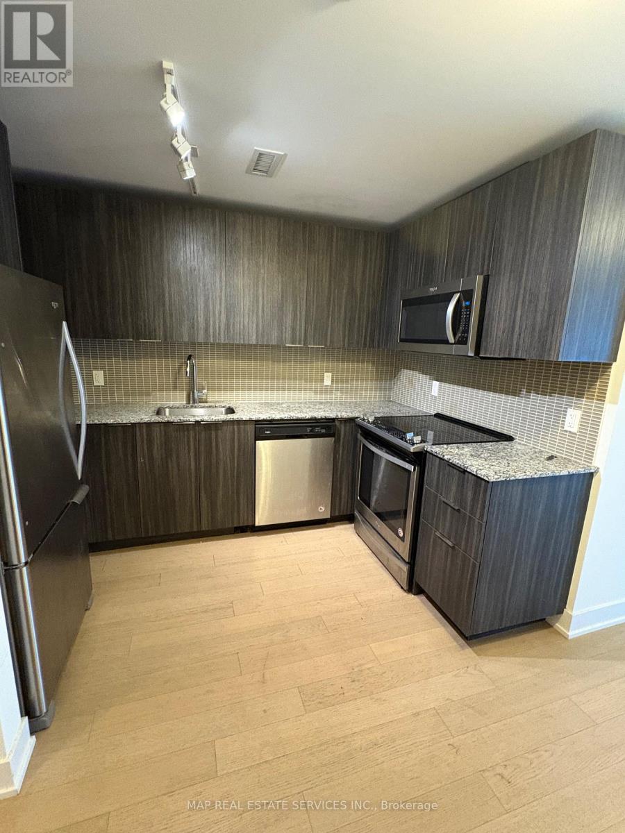 437 - 30 Shore Breeze Drive, Toronto, Ontario  M8V 0E1 - Photo 8 - W12197443