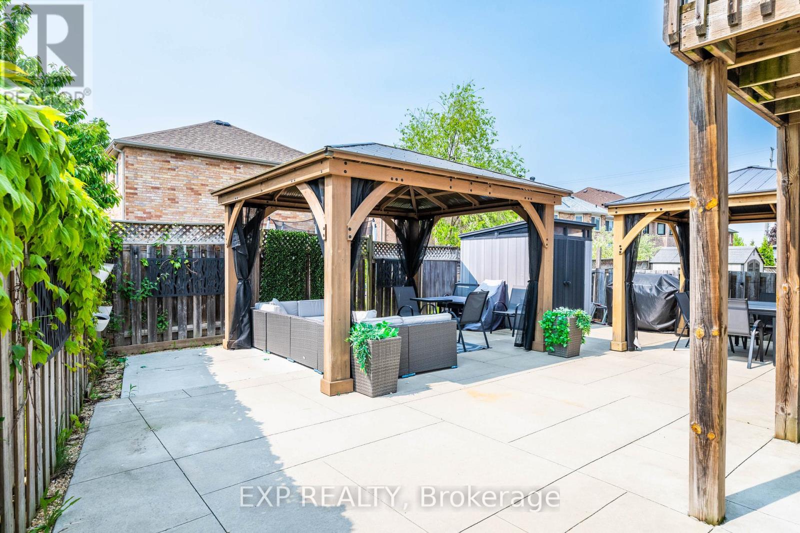 4 Silverbell Court, Brampton, Ontario  L7A 3V3 - Photo 27 - W12197451