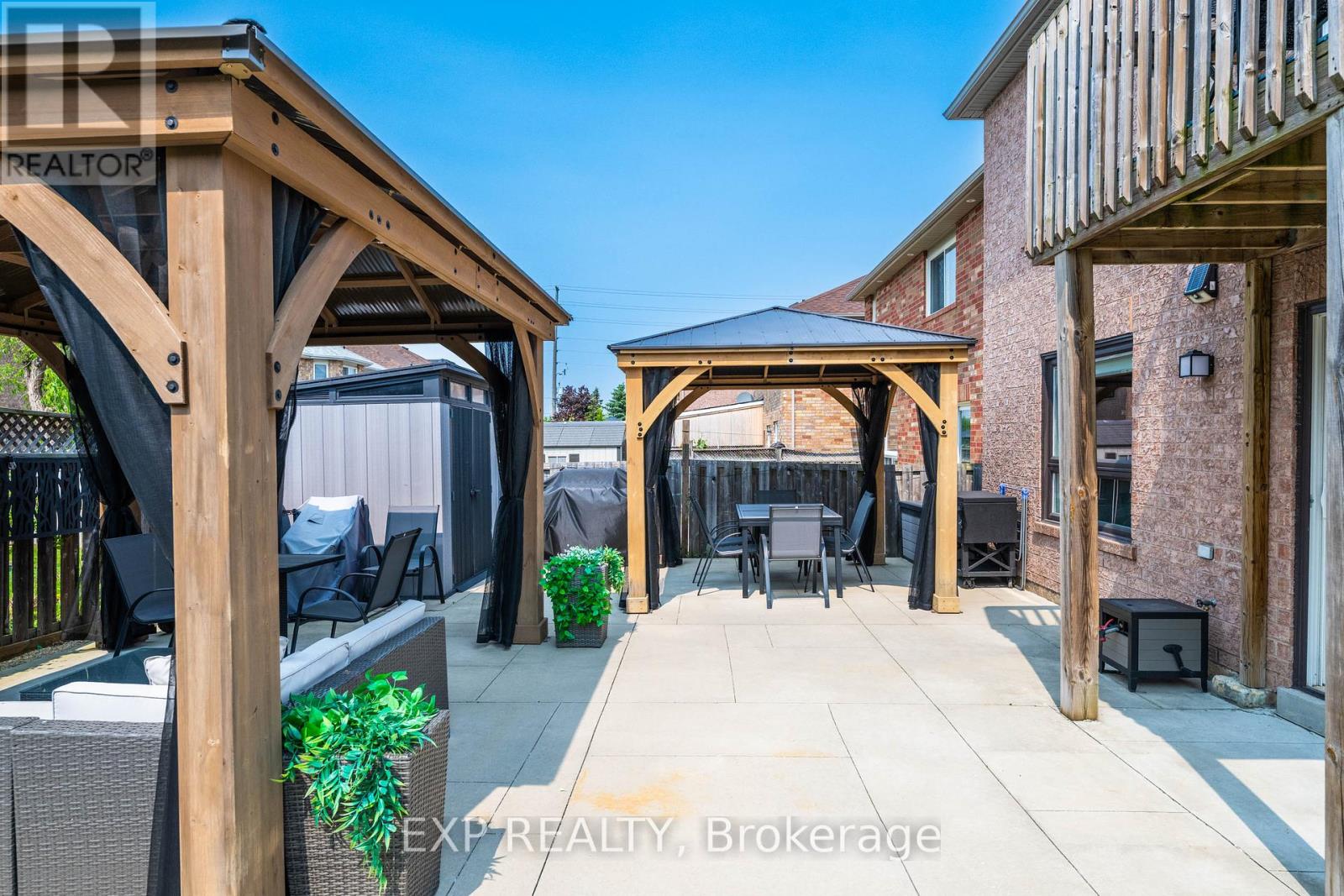4 Silverbell Court, Brampton, Ontario  L7A 3V3 - Photo 28 - W12197451