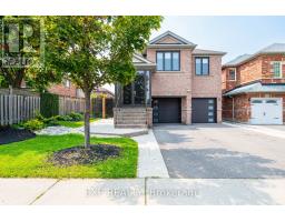 4 SILVERBELL COURT, Brampton, Ontario