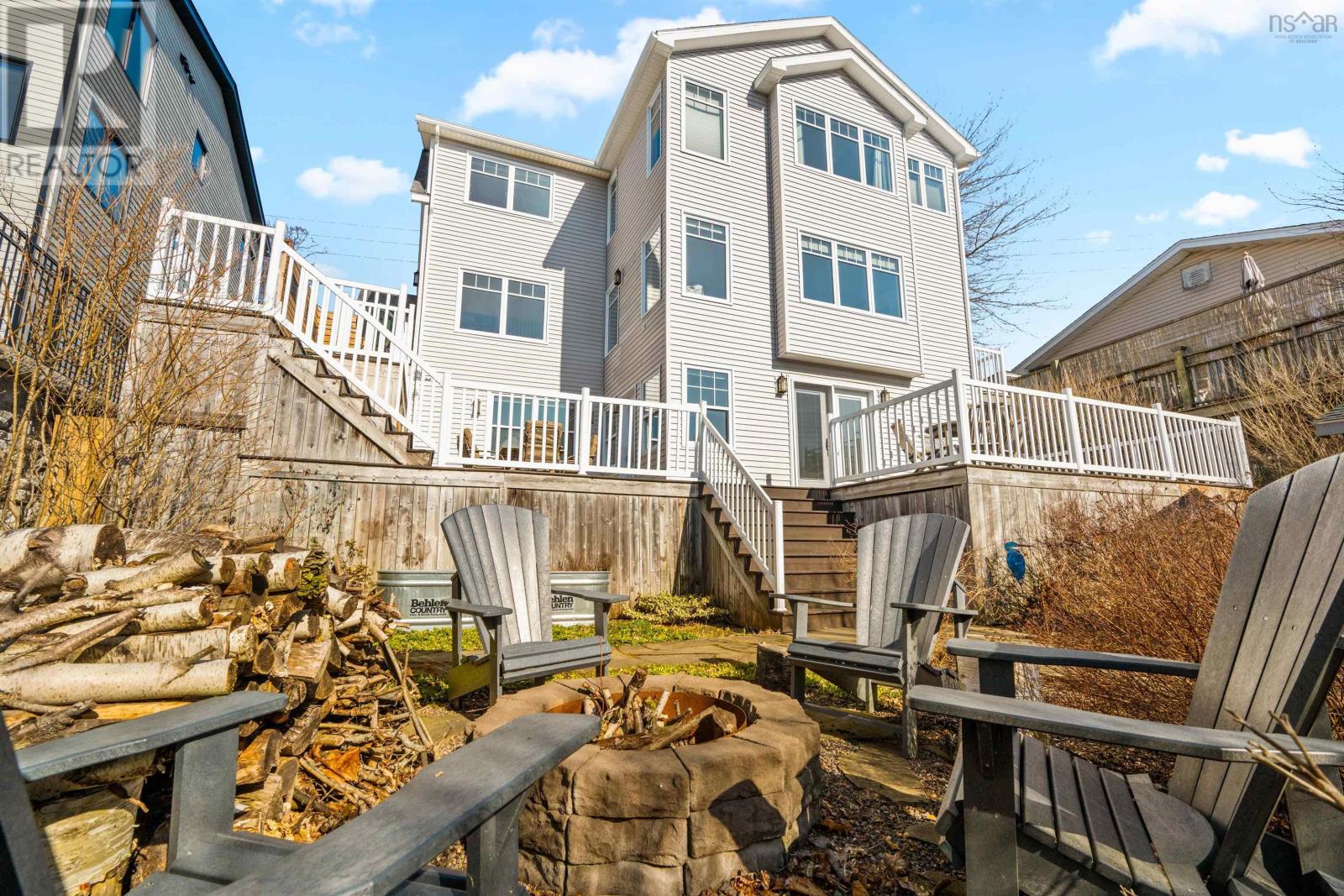 13 Banook Avenue, Dartmouth, Nova Scotia  B3A 2L3 - Photo 42 - 202507551