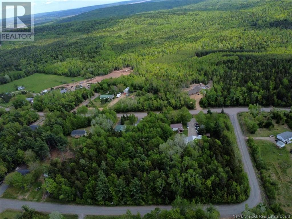 LOT Lacewood Street, pine glen, New Brunswick