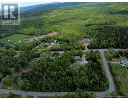 LOT Lacewood Street, Pine Glen, New Brunswick
